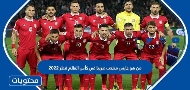 من هو حارس منتخب صربيا في كأس العالم قطر 2022