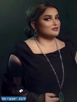 منى شداد قبل وبعد