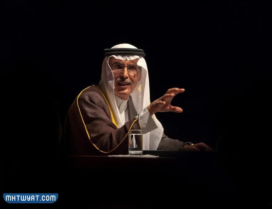 الأمير بدر بن عبد المحسن السيرة الذاتية