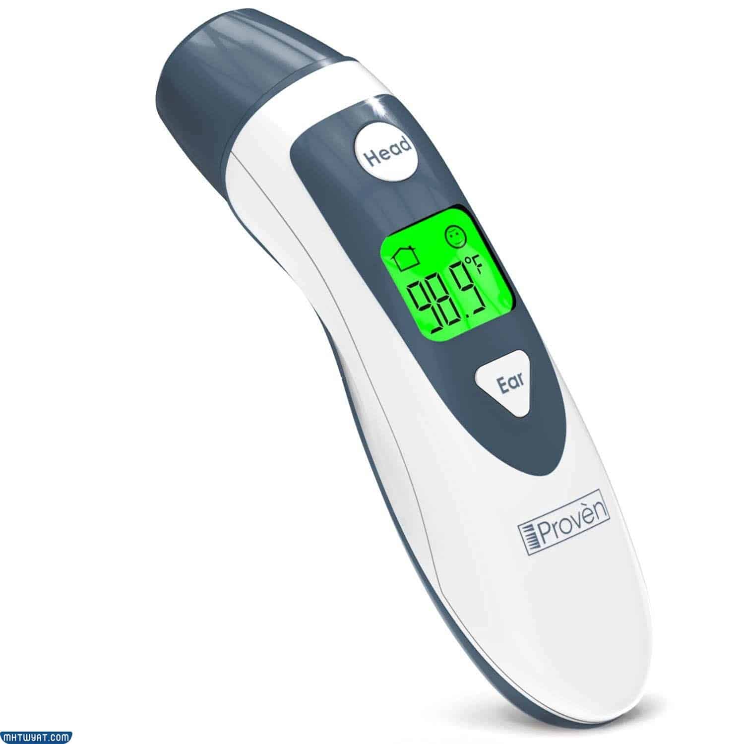 جهاز قياس الحرارة ايبروفين