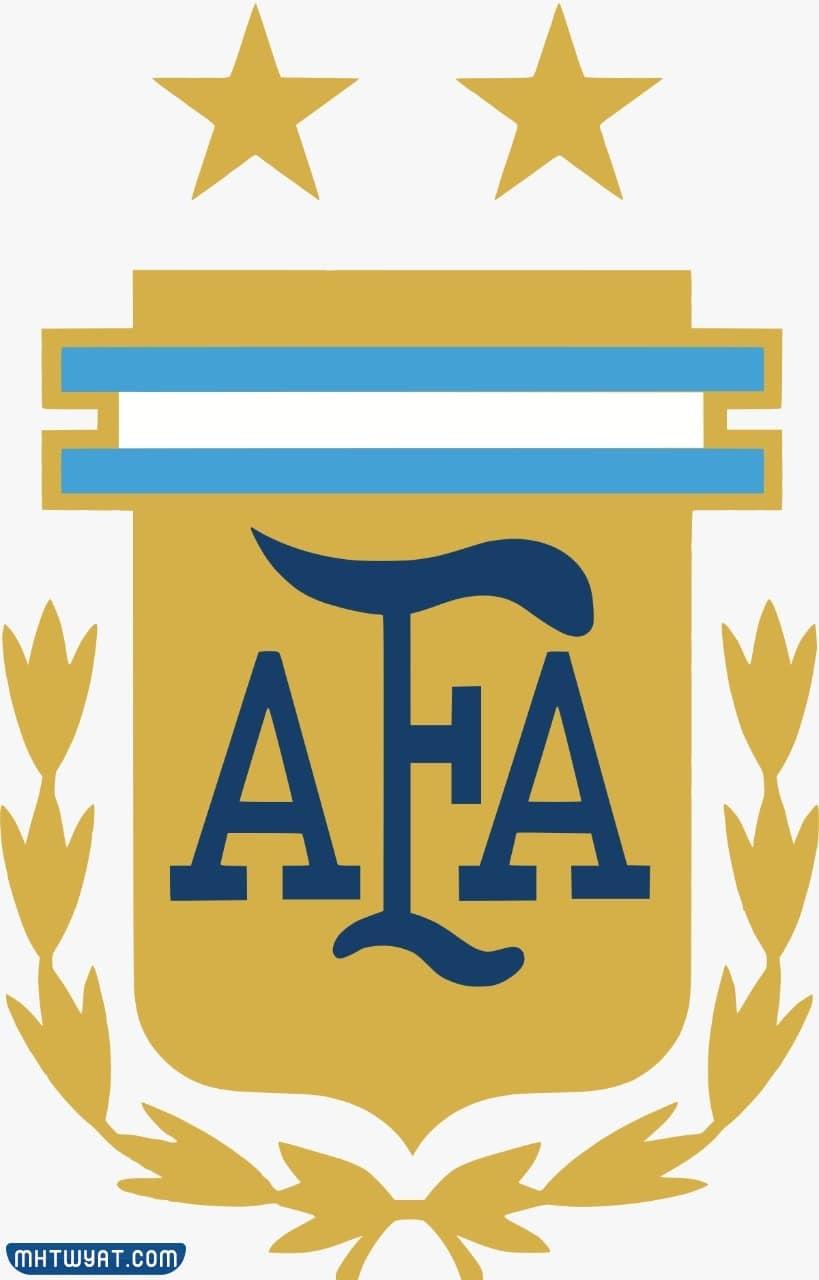 شعار منتخب الارجنتين