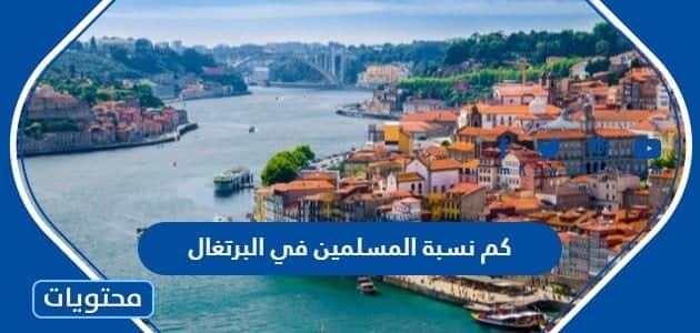 كم نسبة المسلمين في البرتغال 2025