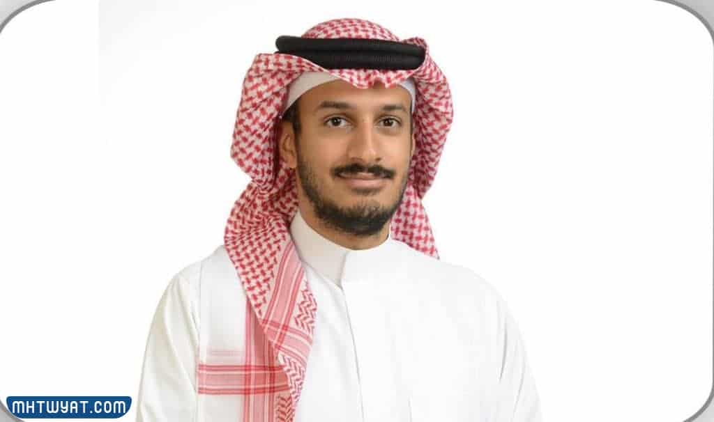من هو الرئيس التنفيذي للجنة الاولمبية السعودية.