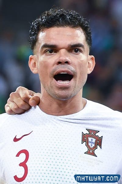 من هو بيبي لاعب البرتغال ويكيبيديا.