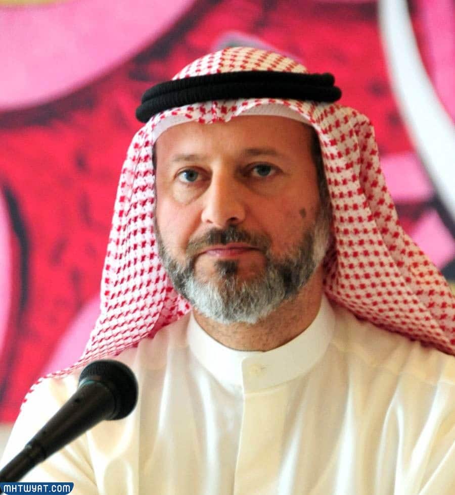 من هو جاسم المطوع ويكيبيديا