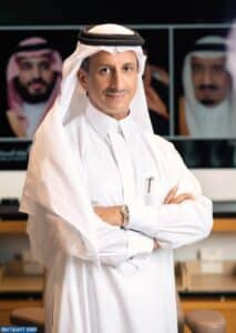 من هو وزير السياحة السعودي الحالي.