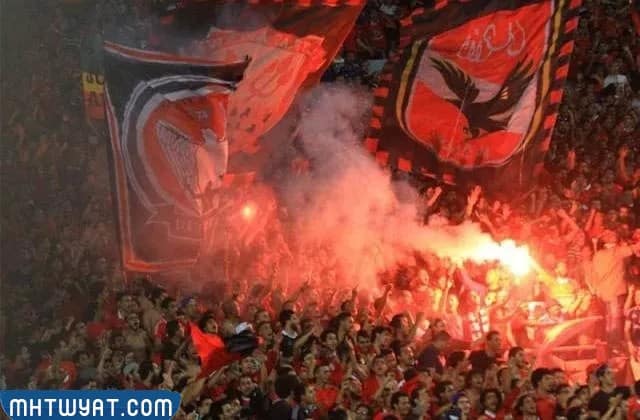 من هو اقوى جمهور في افريقيا 2023