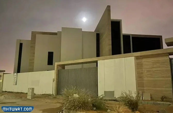 صور منزل كريستيانو رونالدو وعائلته في الرياض