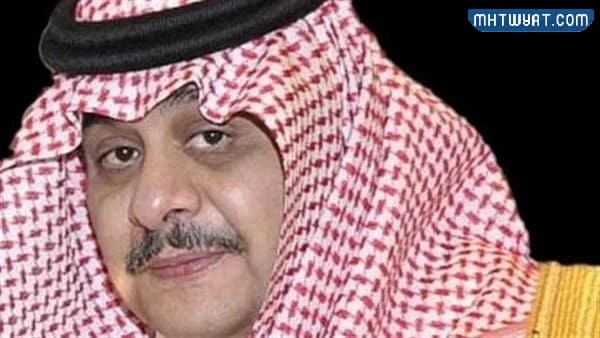 الأمير سلطان بن تركي بن عبد الله السيرة الذاتية