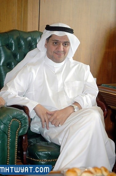 الشيخ محمد بن عبد الصمد القرشي