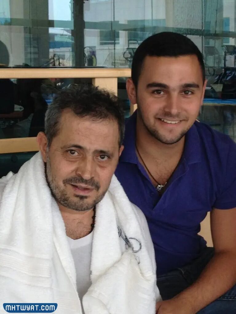 جورج جونيور وسوف السيرة الذاتية