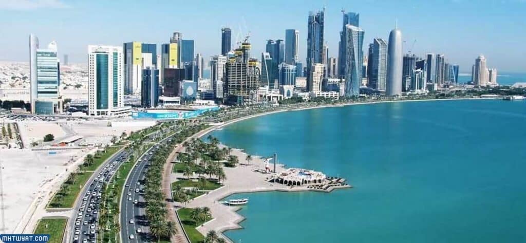 محافظة الدوحة