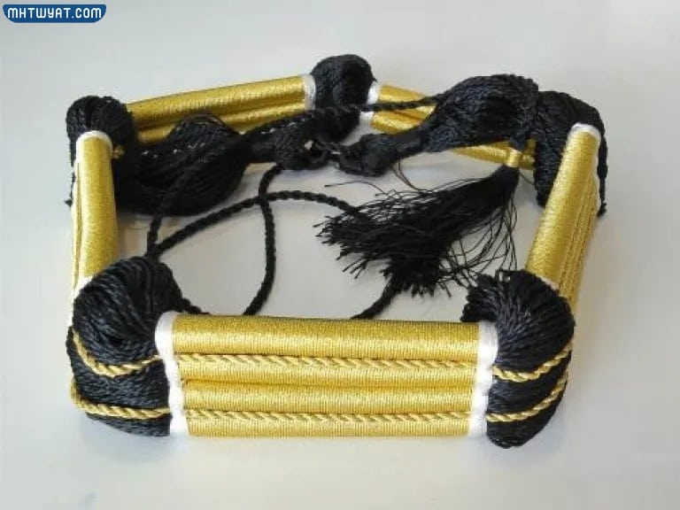 صور عقال مقصب يوم التأسيس 1444