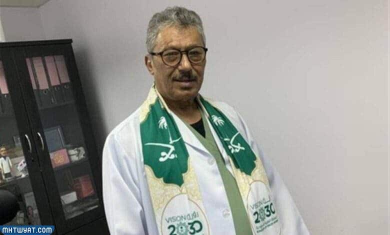 الدكتور حسان عبد الجبار السية الذاتية