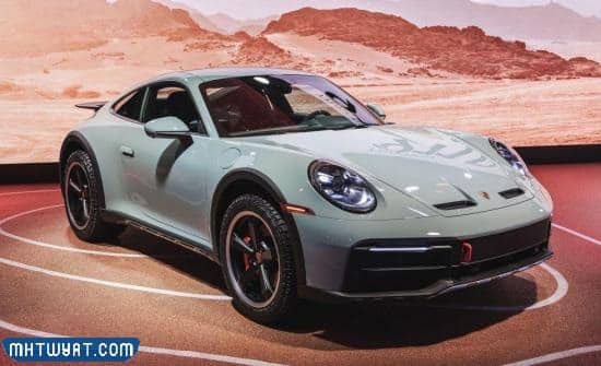 افخم سيارة في العالم