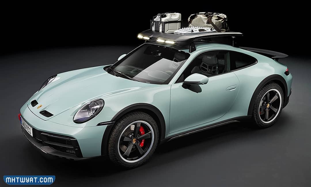 افخم سيارة في العالم