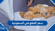 كم سعر الفقع في السعودية 2025 واين يباع