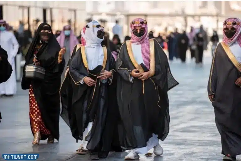 صور ثوب يوم التأسيس السعودي 1444 2023 