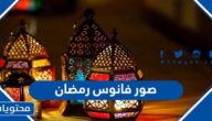 صور فانوس رمضان 2025 وكيف اصنعه في المنزل