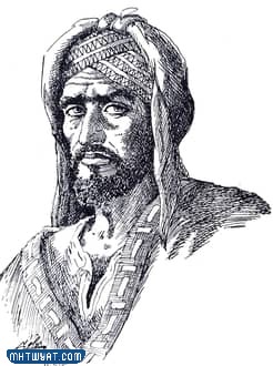 من هو امرؤ القيس ويكيبيديا