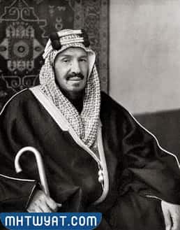 من هو عبدالعزيز بن عبد الرحمن آل سعود
