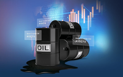 الاستثمار في سوق النفط الخام