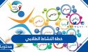 خطة النشاط الطلابي 1448 في السعودية