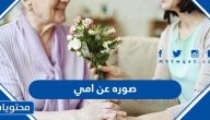 اجمل صوره عن امي 2025