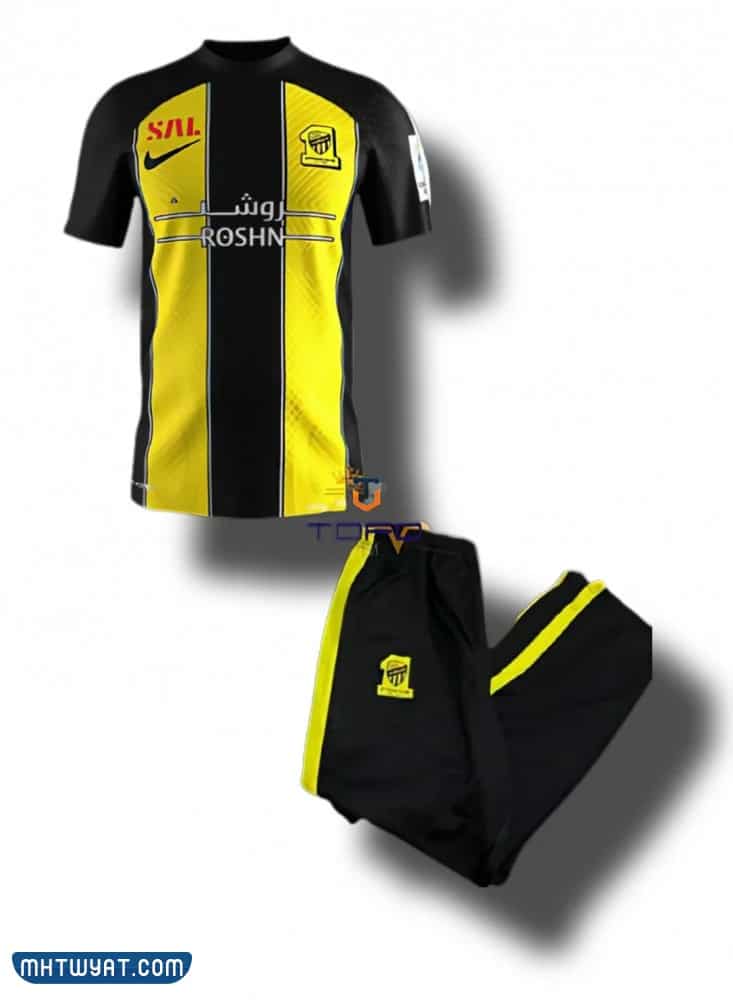 صور طقم الاتحاد الجديد 2024 