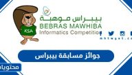جوائز مسابقة بيبراس 2025