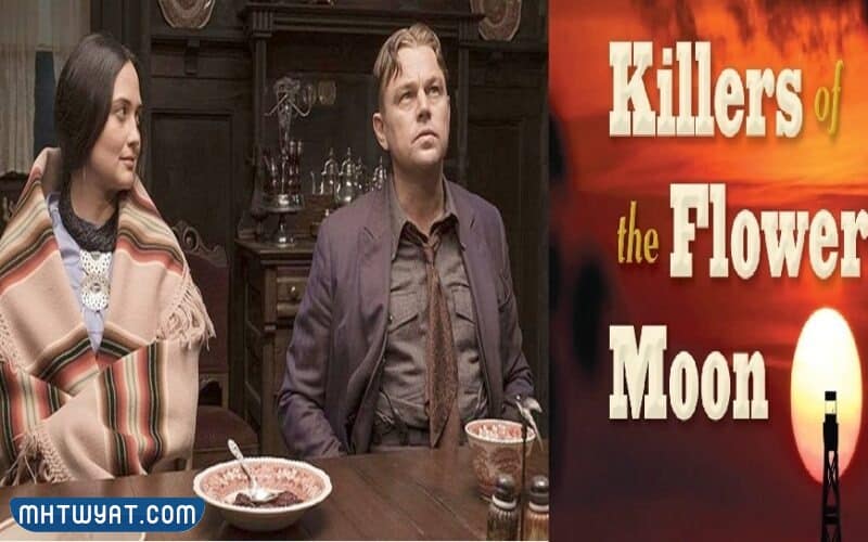 فيلم killers of the flower moon