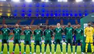 جدول مباريات السعودية في تصفيات كأس العالم لكرة القدم