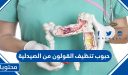 افضل 10 حبوب تنظيف القولون من الصيدلية 2026