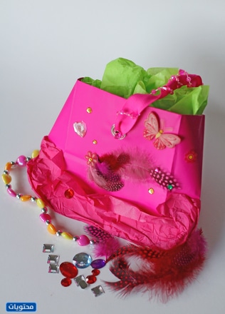 أفكار بسيطة لإعادة التدوير للأطفال بالصور