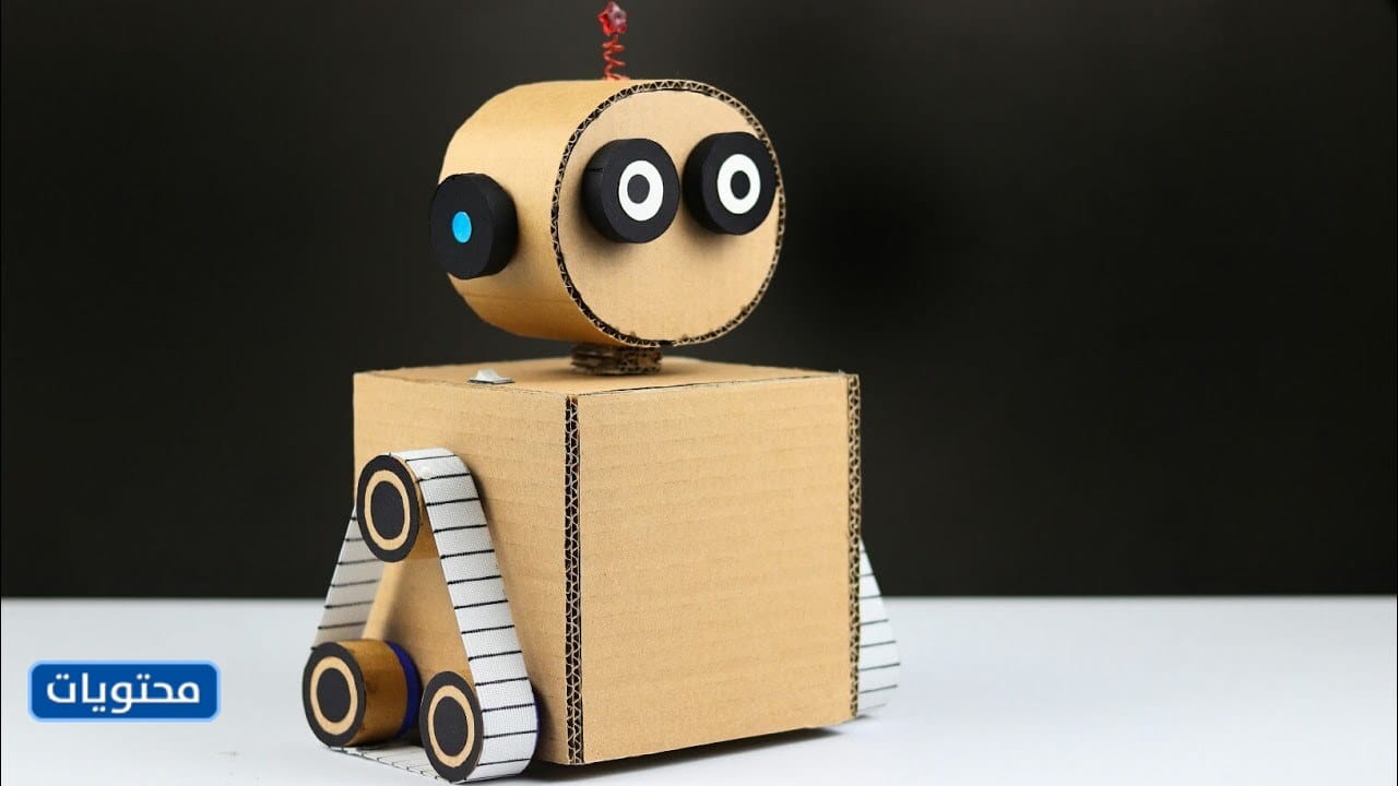 أفكار بسيطة لإعادة التدوير للأطفال بالصور