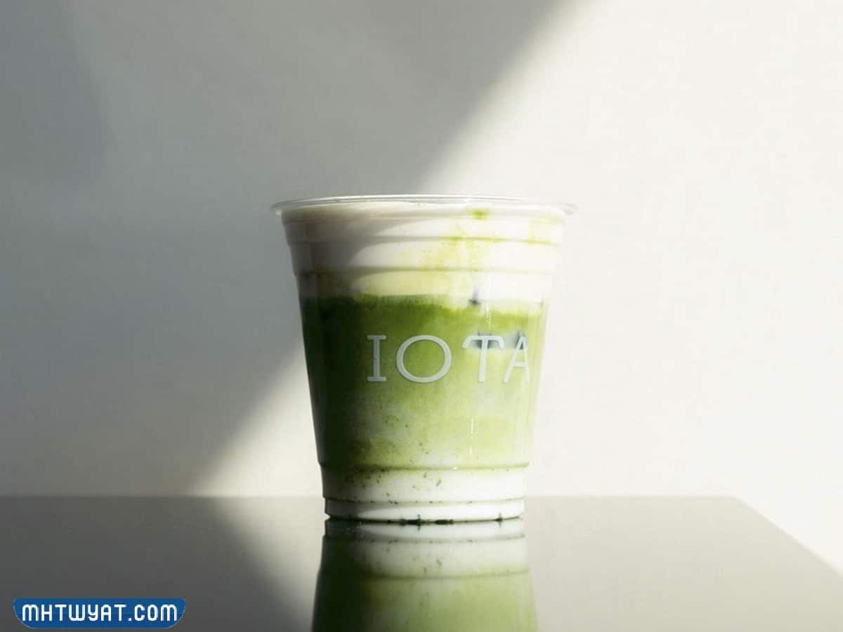 افضل أماكن تقدم شاي ماتشا في الرياض 2024