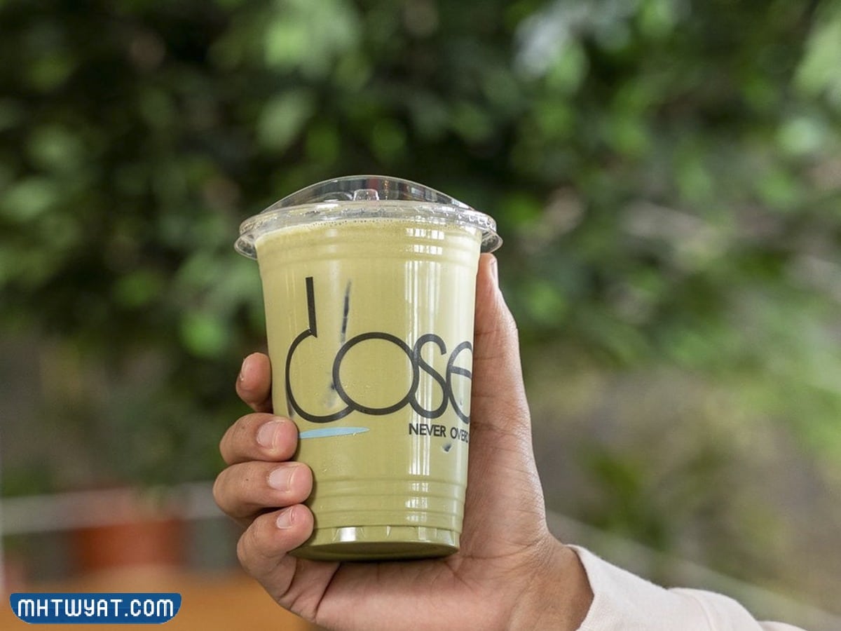 افضل أماكن تقدم شاي ماتشا في الرياض 2024