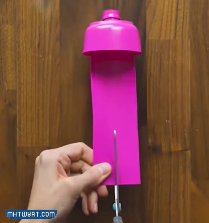 افكار اعادة تدوير للاطفال في المدارس