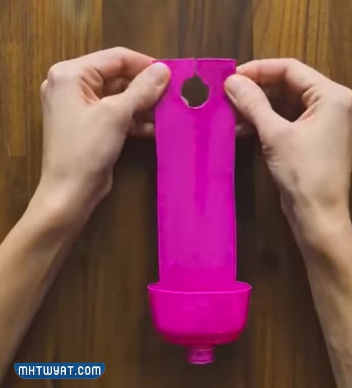 افكار اعادة تدوير للاطفال في المدارس