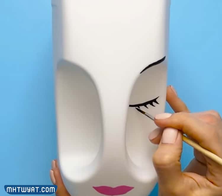 افكار اعادة تدوير للاطفال في المدارس