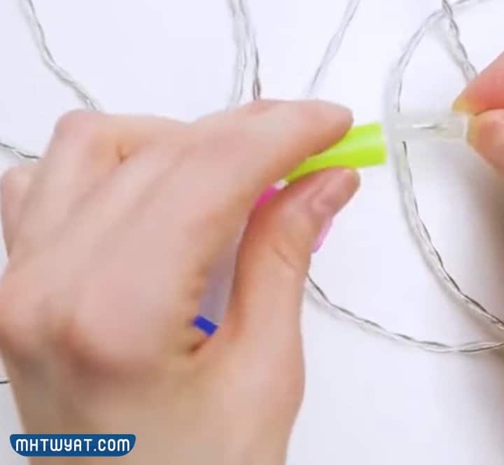 افكار اعادة تدوير للاطفال في المدارس