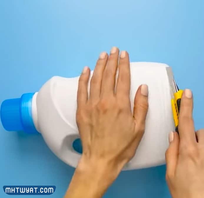 افكار اعادة تدوير للاطفال في المدارس