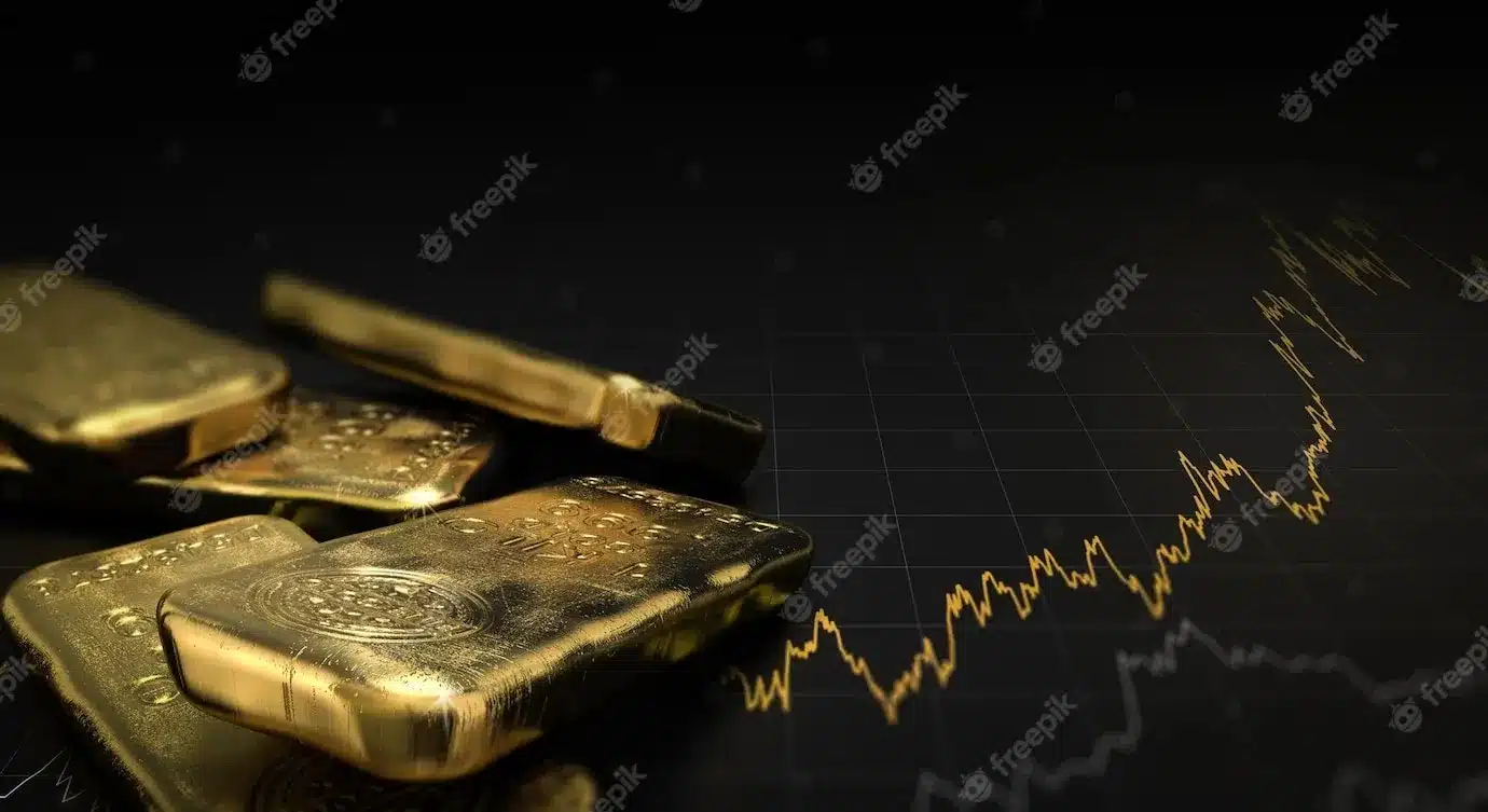 5 استراتيجيات لنجاح تجارة الذهب في الأسواق المتقلبة