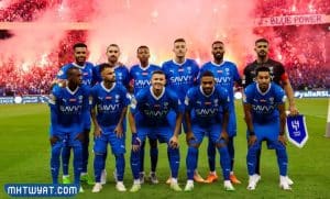 موعد مباراة الهلال ونساجي مازندران في دوري أبطال آسيا 2023