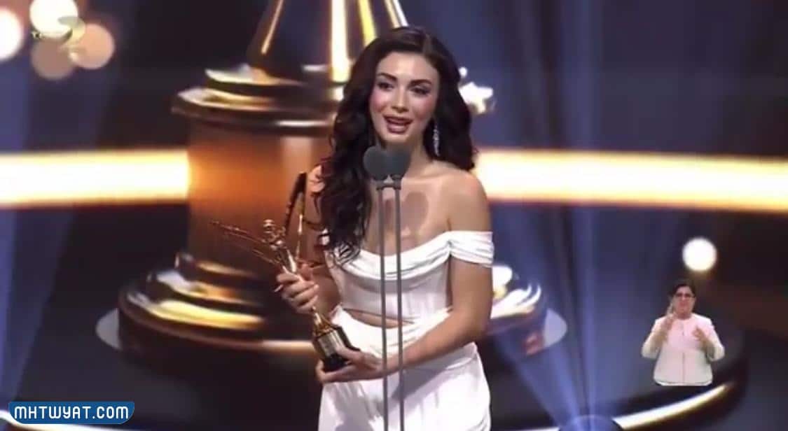 الفائزين في حفل الفراشة الذهبية 2023