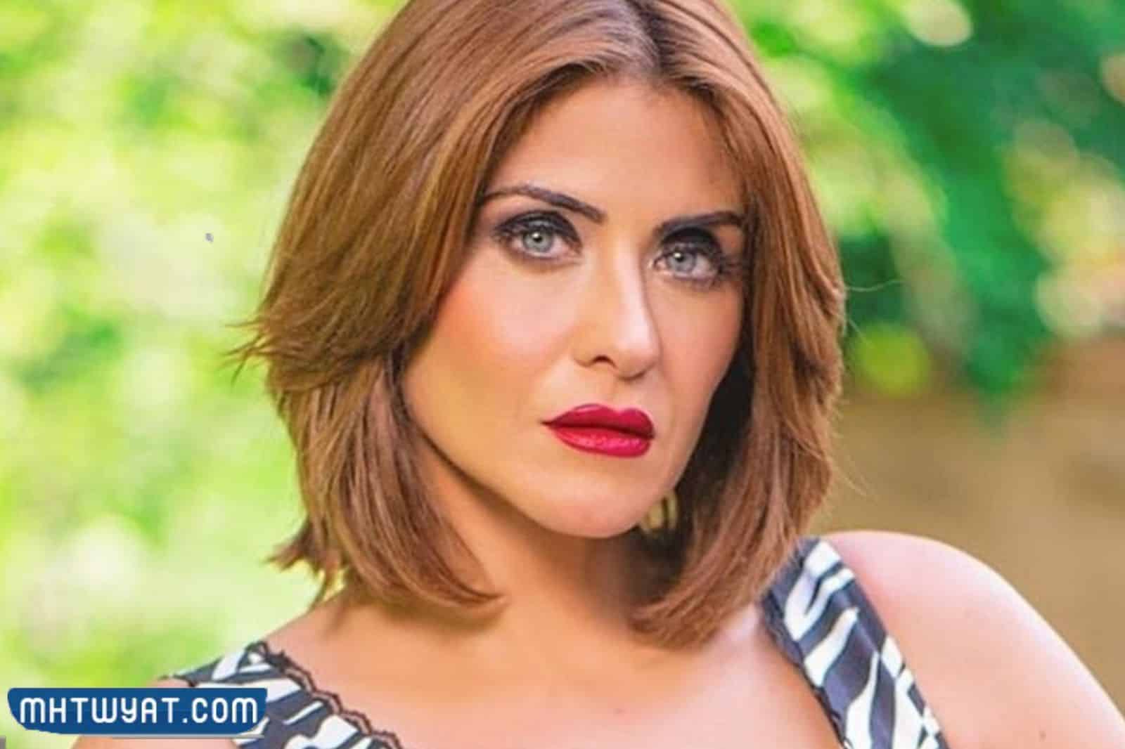 ماهي ديانة هيدي كرم