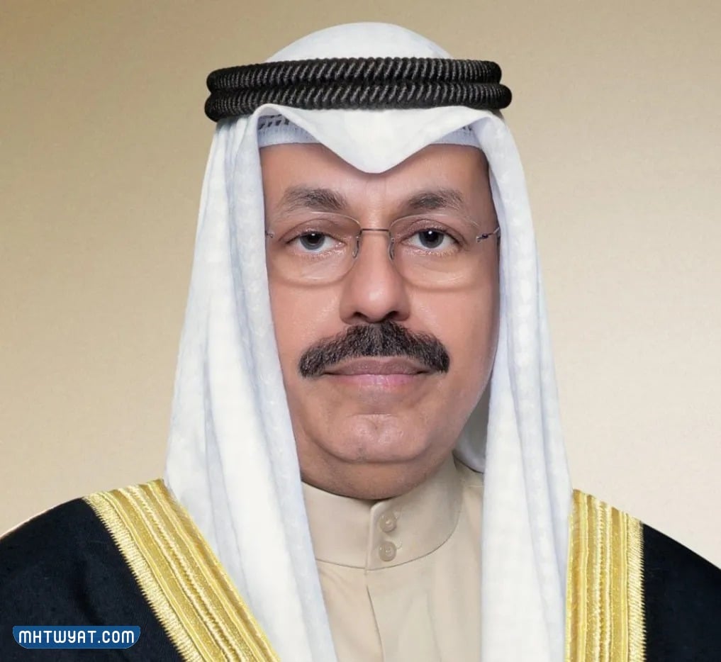من هو رئيس مجلس الوزراء الكويتي ويكيبيديا