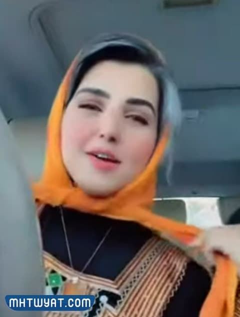 طريقة لبس المنديل الجنوبي
