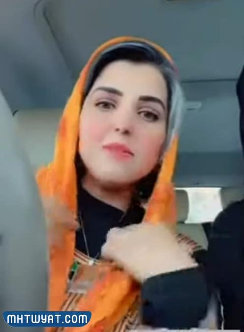طريقة لبس المنديل الجنوبي