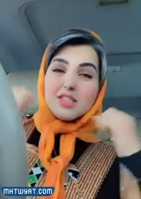 طريقة لبس المنديل الجنوبي